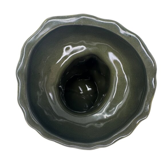 Tiki Tony Luau Louie Cocktail Sippin Chill Beach Turtle Ceramic Tiki Mug - Picture 6 of 7